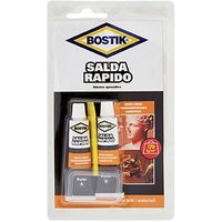 3 X 30 ML BOSTIK SOUDURE RAPIDEMENT