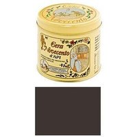 2 X NOYER MOYEN 500 ML CIRE D'ABEILLE Mobilier du XXème Siècle