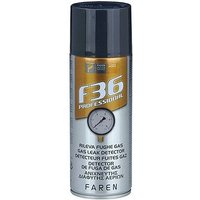 12 X SPRAY DE DETECTION DE FUITES ML 400 F36 FAREN