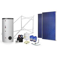 1 X PANNEAUX SOLAIRES. SYSTÈMES ET ACCESSOIRES 2 échanges - 2 collectionneurs