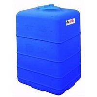 1 X RÉSERVOIRS / CONTENEURS POUR EAU ALIMENTAIRE 100 litres - cm HxPxL 57,5x50x50