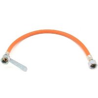 1 X TUYAUX POUR GAZ. EAU ET CHAUFFAGE 100 cm