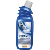 12 XBLANCHISSANT/DeTARTRANT CeRAMIQUE ML. 750