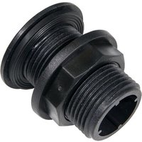 5 XRACCORD DIRECT EN NYLON POUR M. 2 BOITES