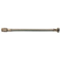 10 XFLEXIBLE ETENDU M. 1/2 F. 3/8 CM. 35