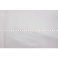 1 XCHAÎNE DE BILLES CHROMeES 3,2MM (2,5M)