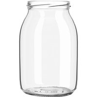 12 XPOT EN VERRE CC.1062 BOUCHE 82