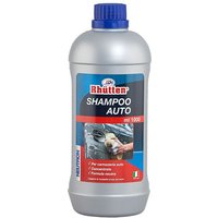 12 XSHAMPOOING CONCENTRe RHUTTEN 1000 ML