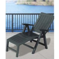 1 XFAUTEUIL LUCREZIA RELAX ANTHRACITE