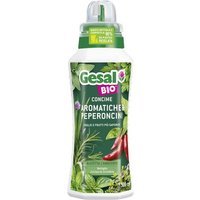 12 X GESAL ENGRAIS AROMATIQUES ET CHILI 500