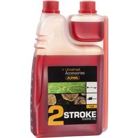 24 XHUILE DE RICIN 2T POUR MeLANGE 1 L X100 AVEC ADDITIFS