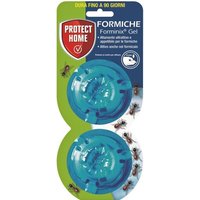 12 XBAYER SBM FORMINIX GEL PIEGES A FOURMIS 2 PIECES