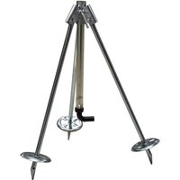 1 XCOLONNE POUR ARROSEUR UNIVERSEL 1