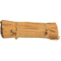 20 XPAQUET DE 1000 ATTACHES EN CARTON CM.20