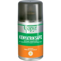 1 XRECHARGE POUR COFFRE-FORT AUTOMATIQUE 250 ML