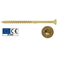 50 XVIS A ROULEMENTS POUR BOIS TSP-TORX MM. 8X140