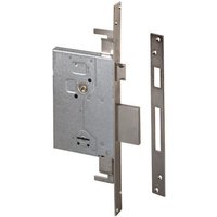 1 XCISA ART.57255 SERRURE A DOUBLE PÊCHE S/ACC
