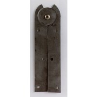 12 XFERMETURE A GLISSIERE POUR SCALOTTI CM.20