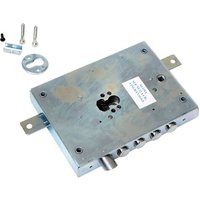 1 XSERRURE ATRA CYL. EUROPeEN NE42 7DX E.70