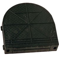 16 XCASSETTE POUR LE REMONTAGE. DISTANCE CENTRE 186 MM
