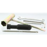 1 XJ-SKY HT 230 FIG. 43 JEU D OUTILS