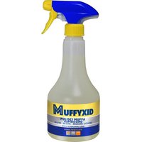 12 XANTI-MOISISSURES MUSC ALGUES MUFFYXID 500 ML