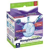 6 XAIRMAX ABSORBEUR D HUMIDITe REC. MINITAB LAVANDE