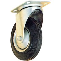 1 XROUE INDUSTRIELLE D. 85 MM PIVOTANT EXPORTATION