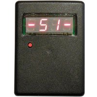 1 XTESTEUR DE RADIOCOMMANDE DE PORTE