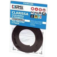 1 XMOUSTIQUAIRE AIMANT IRS CLARISSA 200 CM
