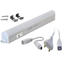 1 XSANGLE LED CM. 30 4W 320LM BLANC 6500K