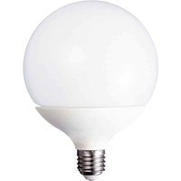 10 XLED GLOBO 22W E27 G120 LUMEN 2500-6500K FROID