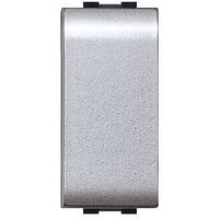 12 XLIFE ART.4000TEC INTERRUPTEUR UNIPOLAIRE TEC