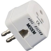 10 XFILTRE ADSL + PRISE MODULAIRE
