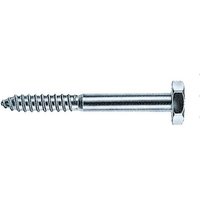 50 XBOULON LONG POUR BOIS MM. 8X260 FRIULSIDER