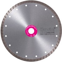1 XDISQUE KAPRIOL DIAM.CONT.MM.230 TURBO COD54011