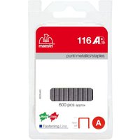 1 XPOINTS BLISTER MAÎTRES ART. 116AP (PZ.600)