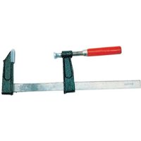 1 XPINCE POUR CHARPENTIERS AVEC POIGNeE. 5X30
