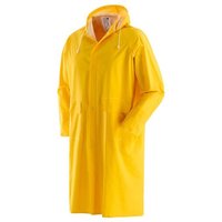 1 XMANTEAU JAUNE INdechirable TAILLE XXL