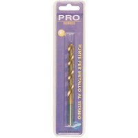 1 XCONSEILS DE FER PRO TITANE MM. 5 (PZ.2)