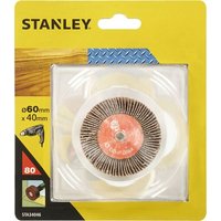 1 X PIRANHA STANLEY STA34046 (X34046) MOLA A
