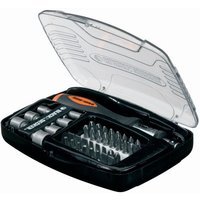1 XB+D ART.A7062XJ COFFRET CADEAU 40 PIECES