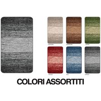 6 XTAPIS DE CUISINE PARO 57X240 CM ASSORTI