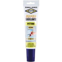 6 XSCELLANT SUPER ACRYLIQUE BOSTIK. PEINTRES 150ML