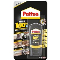 12 XBLISTER DE RePARATION PATTEX 100 GR.50