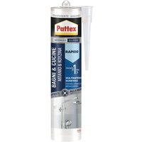 12 XPATTEX SILICONE CUISINE SALLE DE BAINS RAPIDO TRANSP.