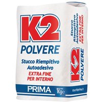 24 XK2 MASTIC EN POUDRE KG. 1