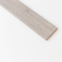 10 XREVÊTEMENT EN MDF CHÊNE GRIS R6 MM.
