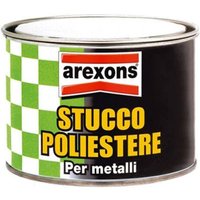 1 XMASTIC POLYESTER AREXONS POUR MeTAUX GR.800