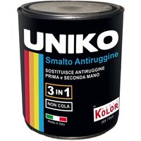 1 XeMAIL GRAPHITE UNIKO LT.0,750